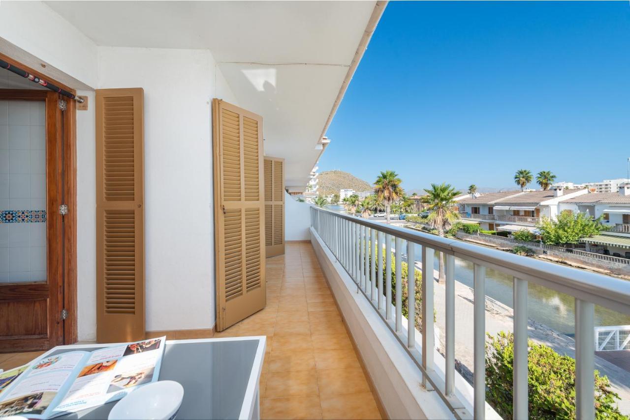Riandgo Apartment Port d'Alcúdia