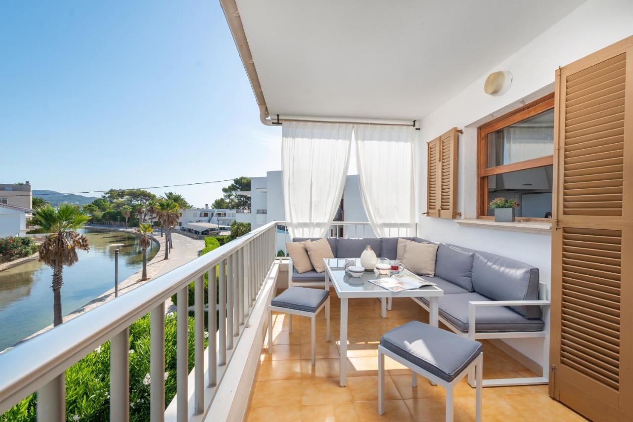 Apartment Riandgo Port d'Alcúdia