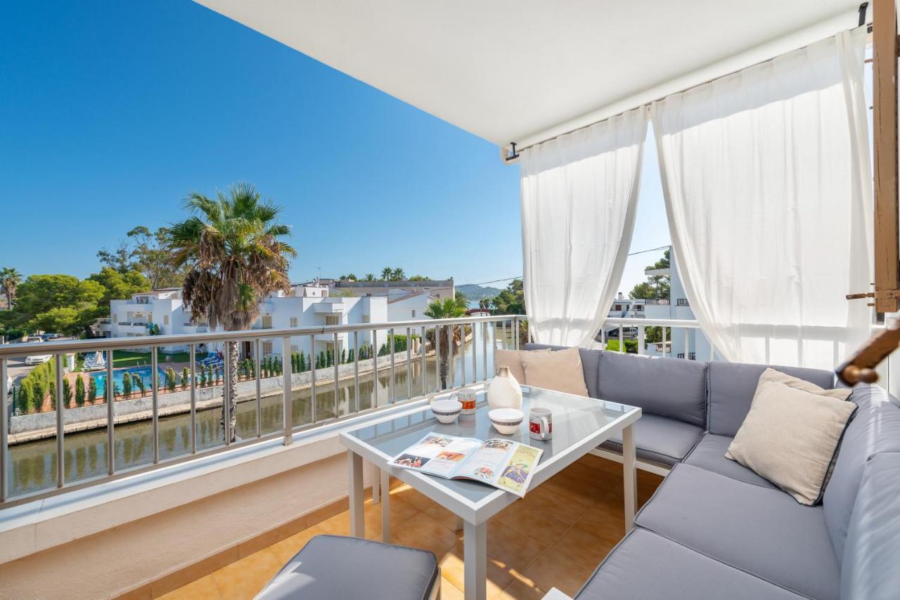 Riandgo Apartment