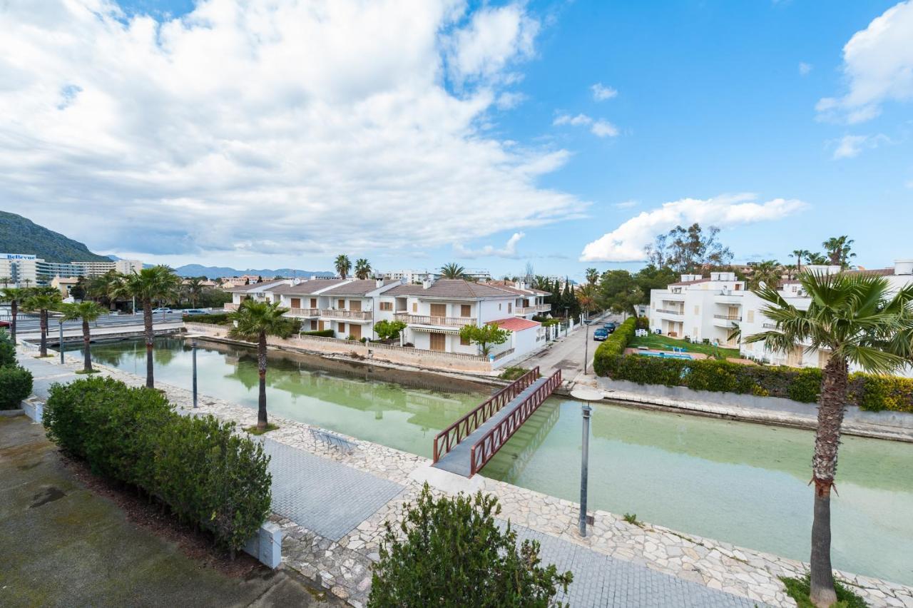 Riandgo Apartment Port d'Alcúdia