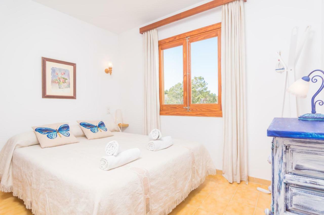 Apartment Riandgo Port d'Alcúdia
