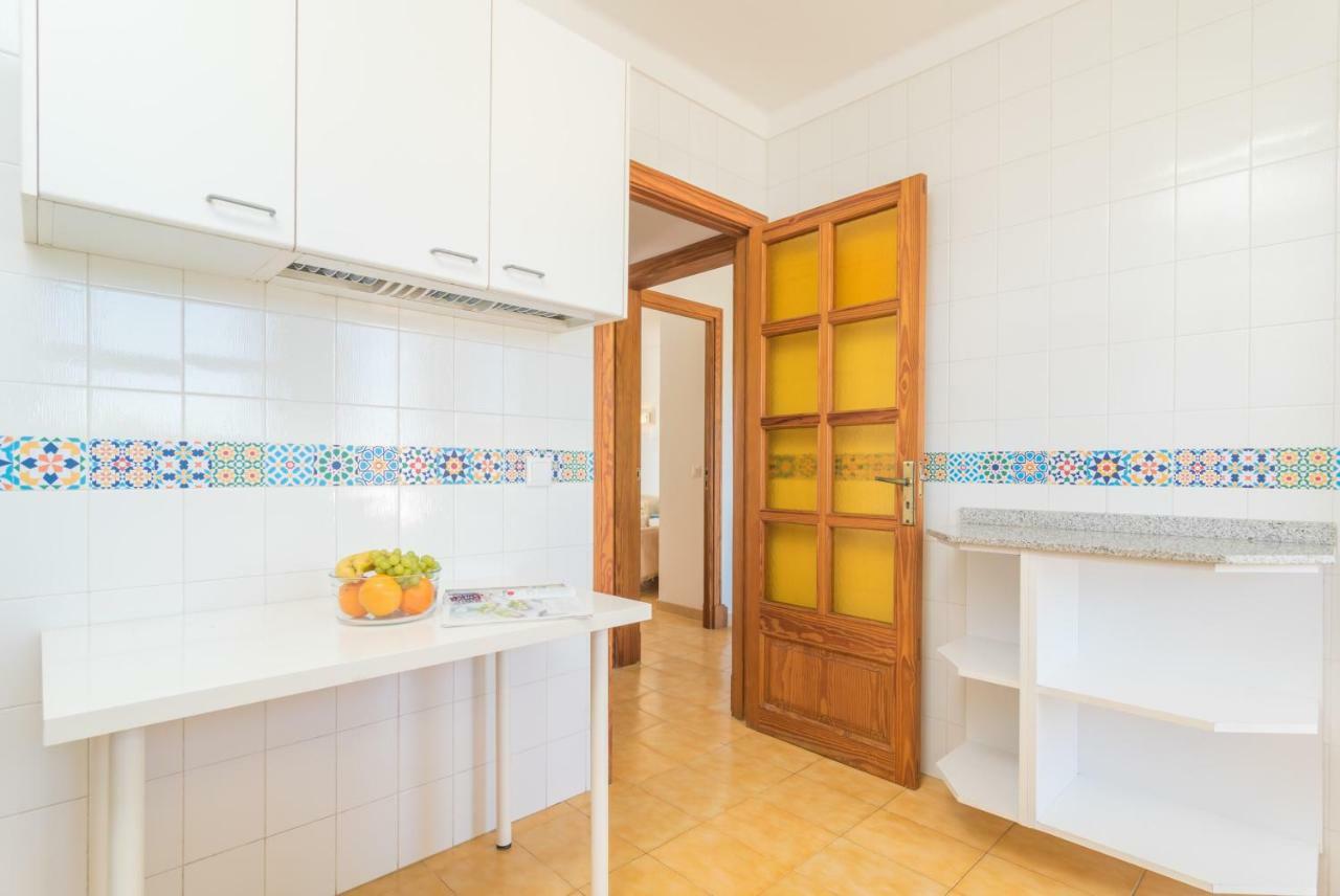 Riandgo Apartment