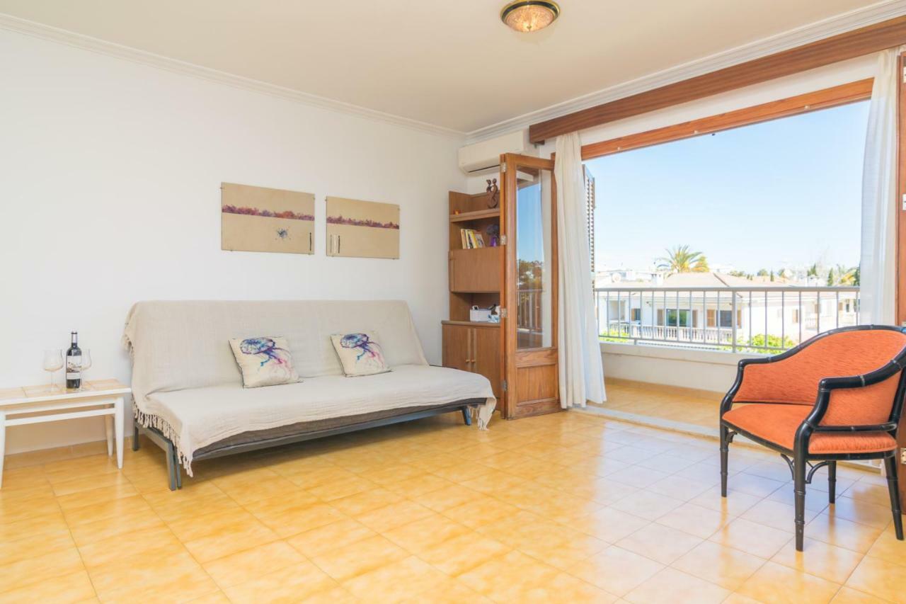 Riandgo Apartment *