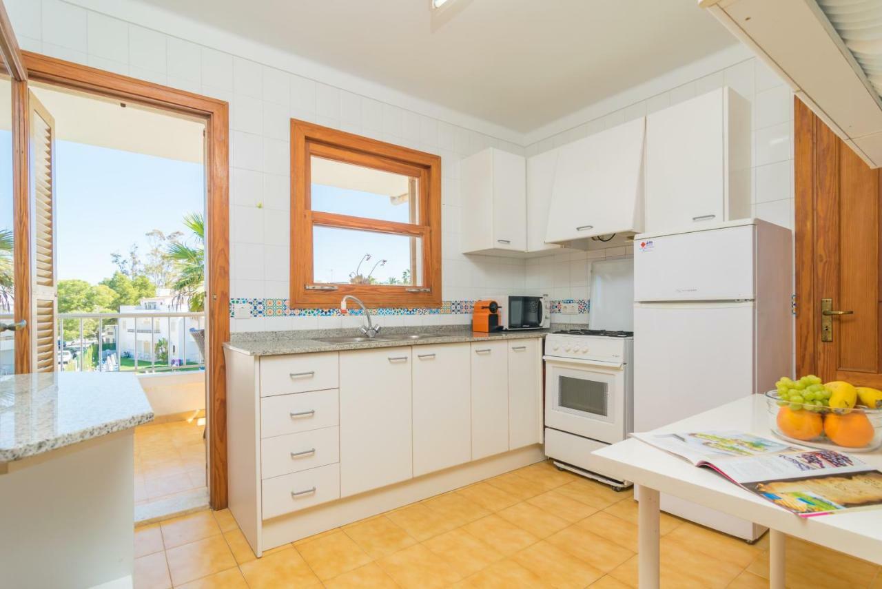 Riandgo Apartment *